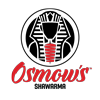 Osmow's Shawarma Logo